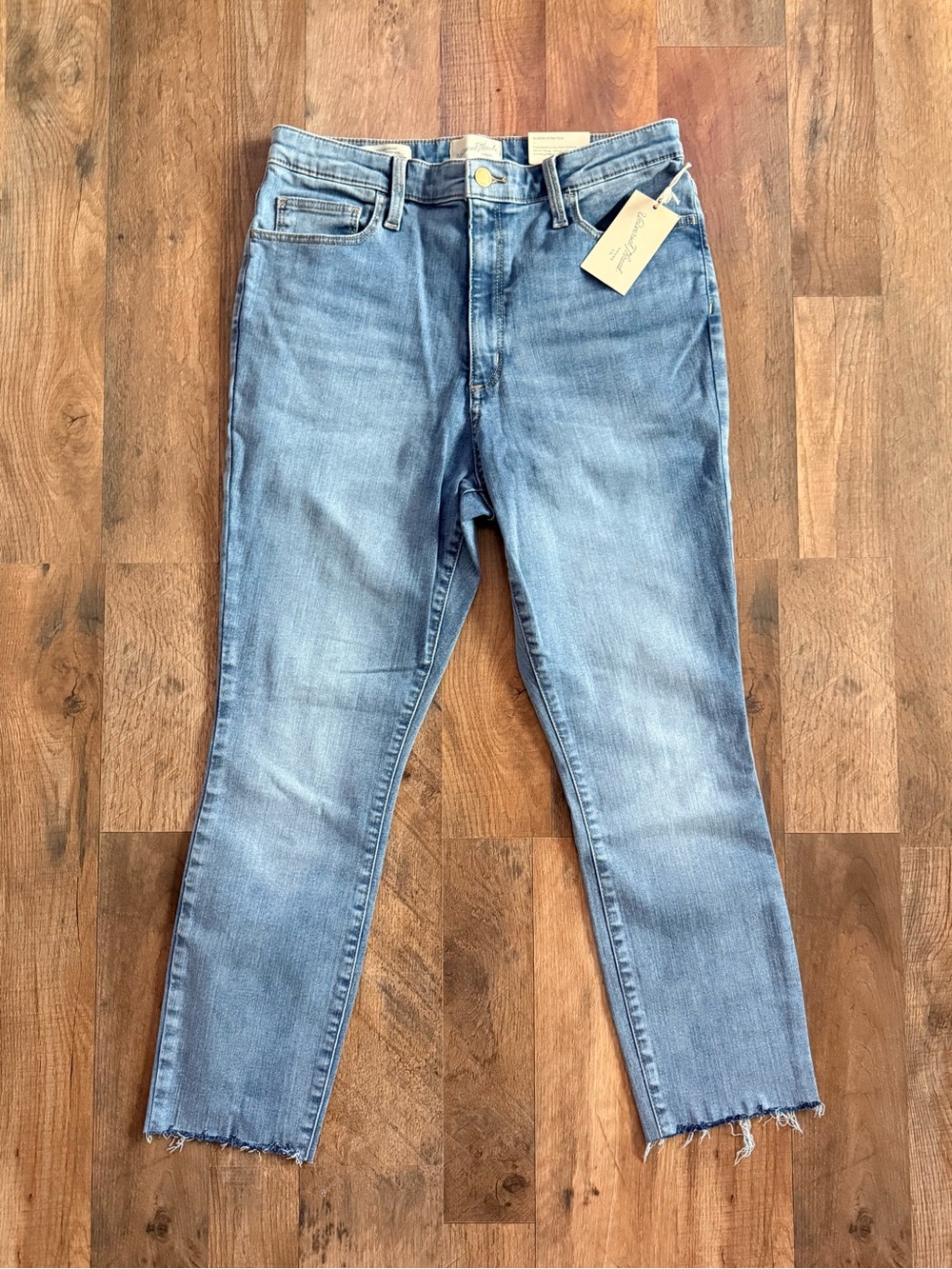 Wild Fable High-Rise Skinny Jeans - 12R